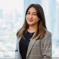 Melinder Kaur