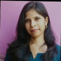 Magaradevi Masilamani