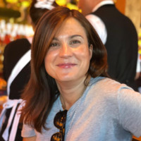 Lucia Caraballo Moya