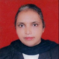Advocate Vidya Gaikwad Desai