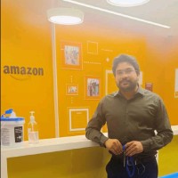Mayank Shrivastava