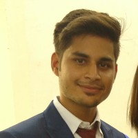 Shubham Kumar Singh