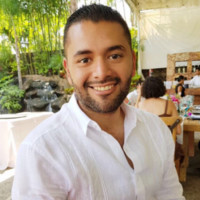 Adrian Cholico Guzmán