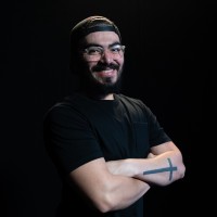 Oscar Sánchez Calvo