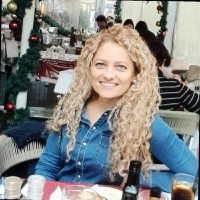 Elizabeth Pisani