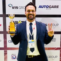 Sandeep Yadav, Fmp®️
