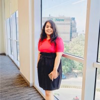 Aparna Arora