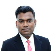 Ravishankar Yadav