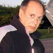 Alistair Smith