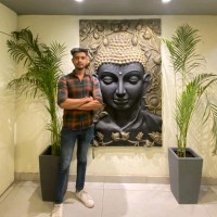 Nitesh Sinha