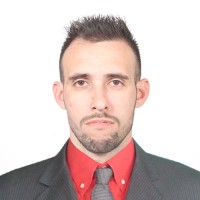 Rolando Javier Pina Perez