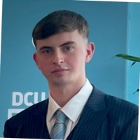 Dylan O’Donovan