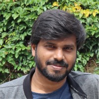 Vinu A