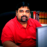 Awadhesh Kumar Singh