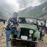 Muhtashim Ali
