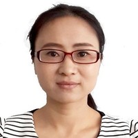 马新华