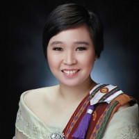 Bernise Marie Carolino