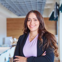 Jeanine Salloum, Mba, Cpa