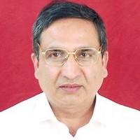 Ashok Kapoor