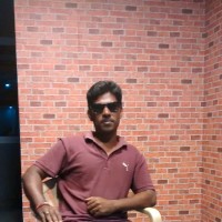 M.sakthi anandhan