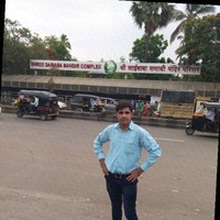 Vikash Rojaria