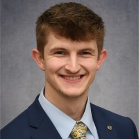 Carter Cappon , Uacrm