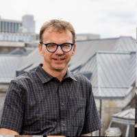 Kurt De Backer