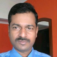 Debasis Mohanty