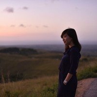 Caroline Tova
