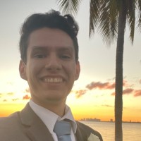 Nicholas Salas