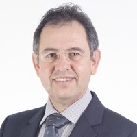 Richard Shakenovsky