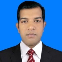 Md Abdur Razzak Mollah