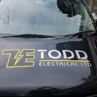 ⭐️Daniel Todd ⭐️