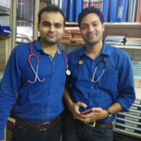 Dr Yogesh Patel