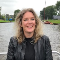 Nathalie Van Der Ven