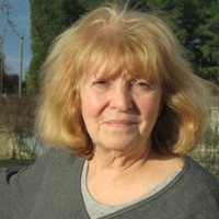 Jayne Hughes