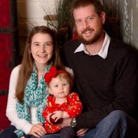 Richard Parrish, RRC, REWC, RRO