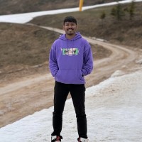 Roshan Suresh