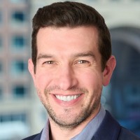 Travis Lefebvre