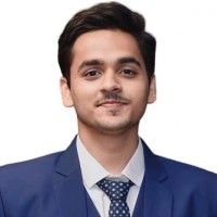 Ashish Shukla