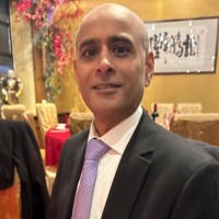 Vijay Joghi