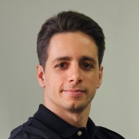 Igor Saraiva Gonzalez Rodriguez