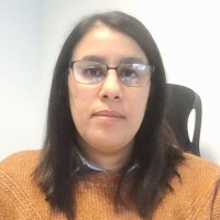 Assia Ferrane Adlaoui, Md