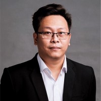 Vuong Trung