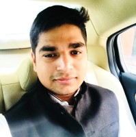 CS Abhishek Gupta