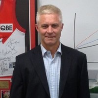 Allan Moore