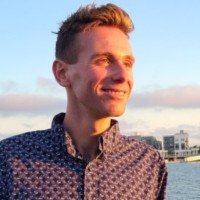 Evan Schwartz