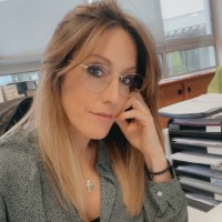 Sandrine Prieto