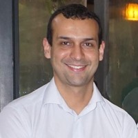 Marcio Paz
