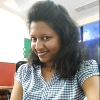 Poulami Guchhait